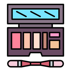 Eyeshadow Icon