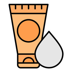 Face Cleanser Icon