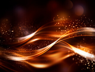 Fototapeta premium energy of realms