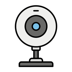 Webcam Icon