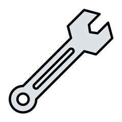 Wrench Icon