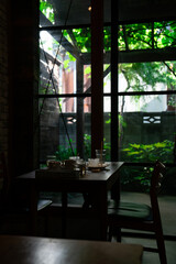 Green(緑のある風景)