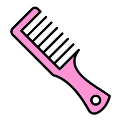 Comb Icon