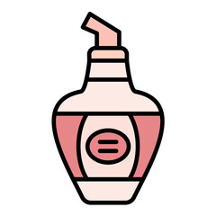 Lotion Icon