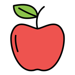 Apple Icon