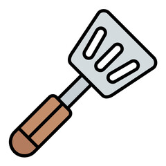 Spatula Icon