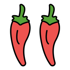 Pepper Icon
