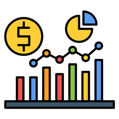Analytics Icon