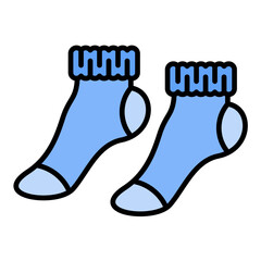 Socks Icon