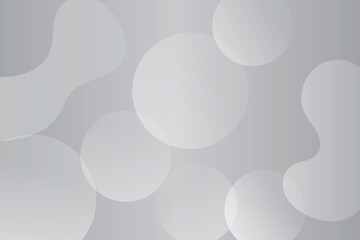 Abstract background, Elegant blue wave swirls background