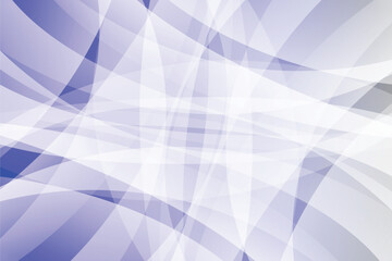 Abstract background, Elegant blue wave swirls background