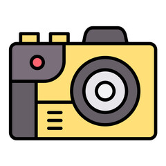 Camera Icon