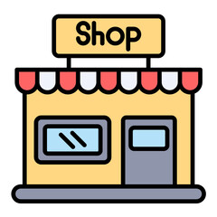 Shop Icon