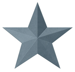 Obraz premium Étoile 