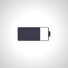 battery icon. battery icon. battery icon. battery icon.