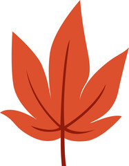 Autumn Leaves Vector