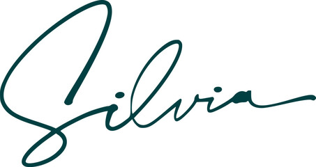 signature series S design illustration