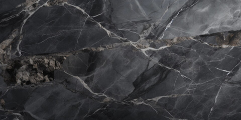 Marble Elegance. Abstract Illustration of Textured Rock Wall with Smooth Lines and Artistic Flair. AI