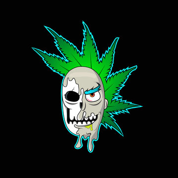  Marijuana Rick