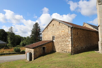 L'&eacute;glise m&eacute;di&eacute;vale