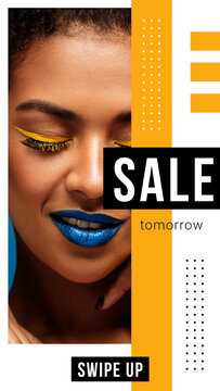 Social Media Stories