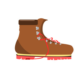 Chaussure de randonnée