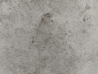 traces on sand