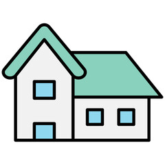 House icon
