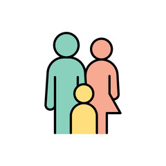 Family icon