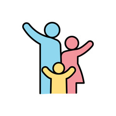 Family icon