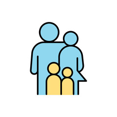 Family icon