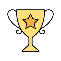 Trophy icon