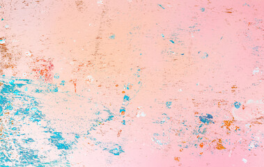 Colorful abstract texture and background.