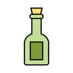 Bottle icon