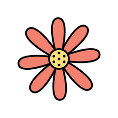 Chamomilla Flower icon