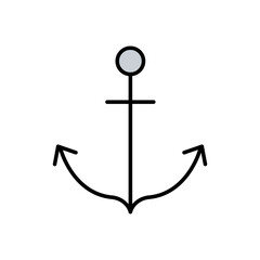Anchor icon