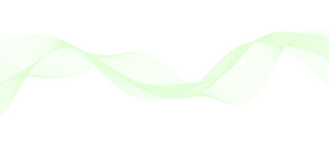 Abstract colorful wave and curve lines with technology background. Abstract frequency sound wave technology and science background. Wavy banner, template design.