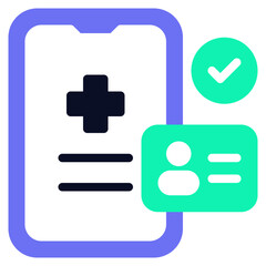 Medical App Icon