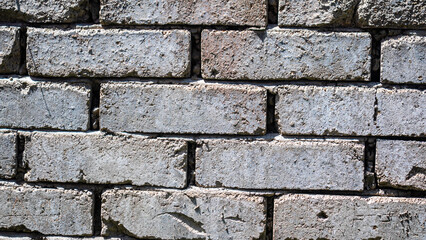 beautiful and amazing brick wall