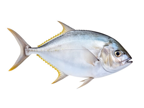 Pompano is the common name for several species of warm-water marine fish found in various parts of the world, including the Atlantic, Indian, and Pacific Oceans.