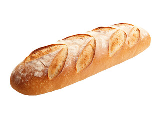 Ciabatta is a popular Italian bread known for its distinctive elongated shape, rustic appearance, and chewy texture. It is a type of white bread that originated in Italy, particularly in the regions o