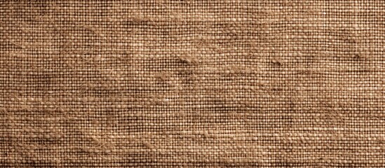 Jute like or canvas like fabric texture in vintage style