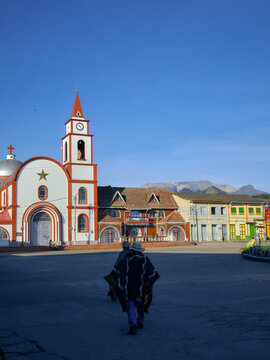 Murillo, Tolima
