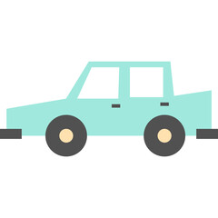 Transport Illustration