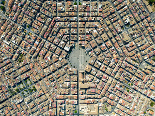 Grammichele (Catania)