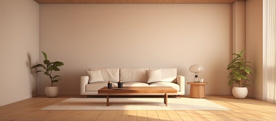 Obraz premium depiction of home decor