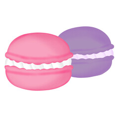 Macarons