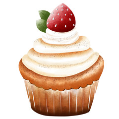Cupcake 