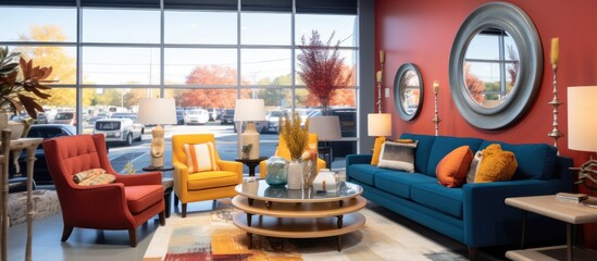 Chattanooga furniture shop home decor