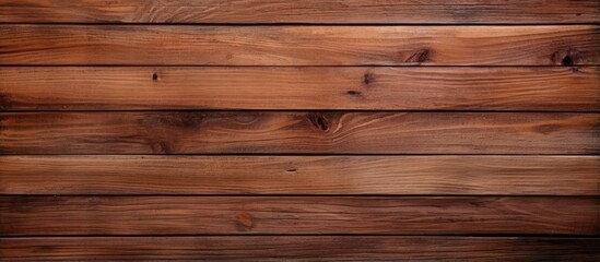 Obraz na płótnie Canvas Wooden planks with natural pattern background for wallpaper or website template with space for text